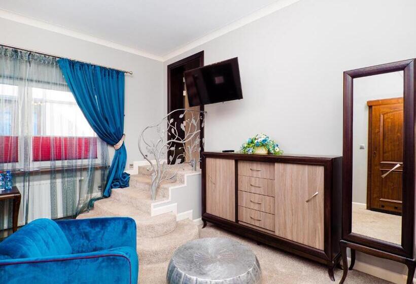 غرفة سوبيريور, Resort Strzelnica