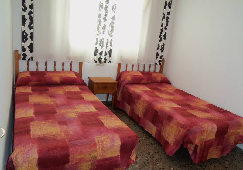 Апартаменты 1 Спальня, Apartamentos Gandia Playa 3000