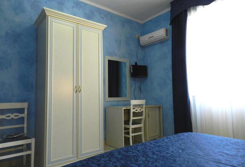 اتاق استاندارد یک نفره, Air Palace Lingotto