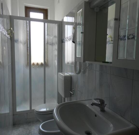 اتاق استاندارد یک نفره, Air Palace Lingotto