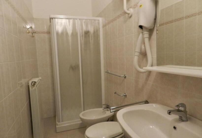 اتاق استاندارد, Air Palace Lingotto