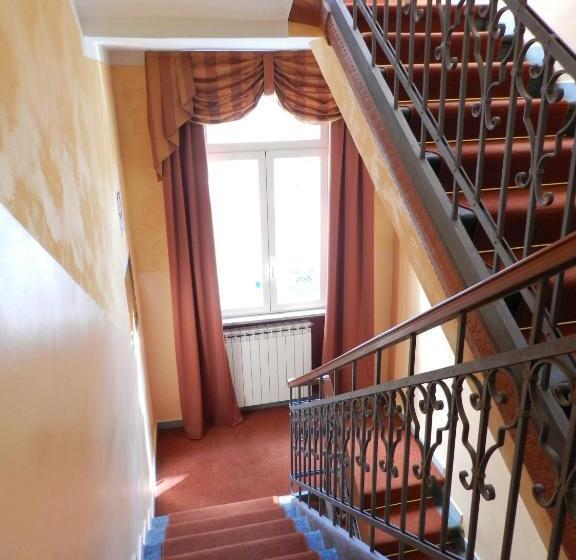 اتاق استاندارد, Air Palace Lingotto