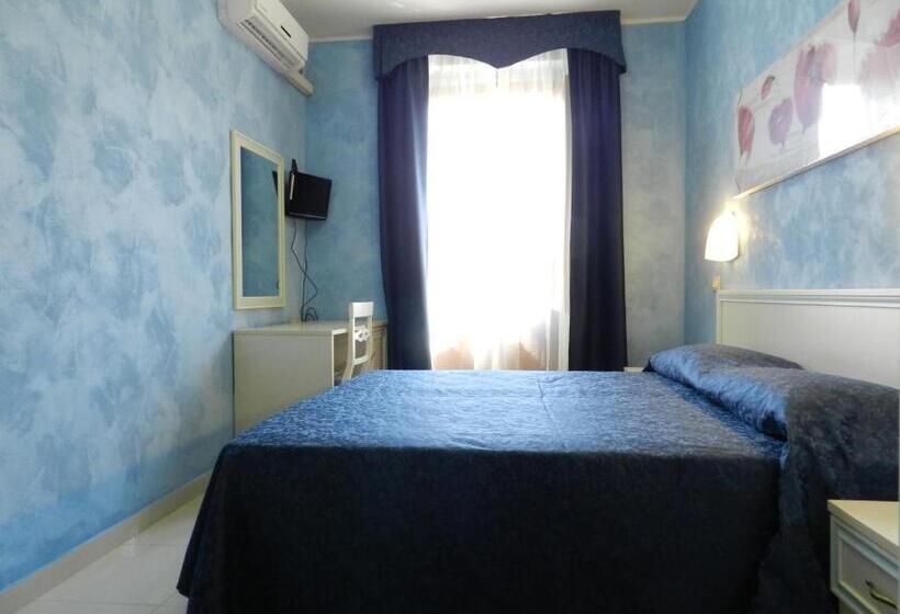 اتاق استاندارد, Air Palace Lingotto