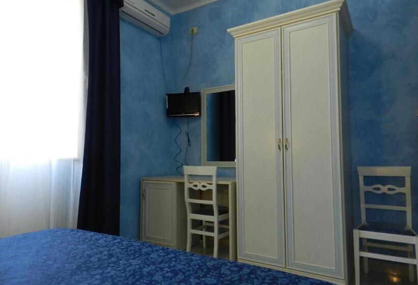 اتاق استاندارد سه نفره, Air Palace Lingotto