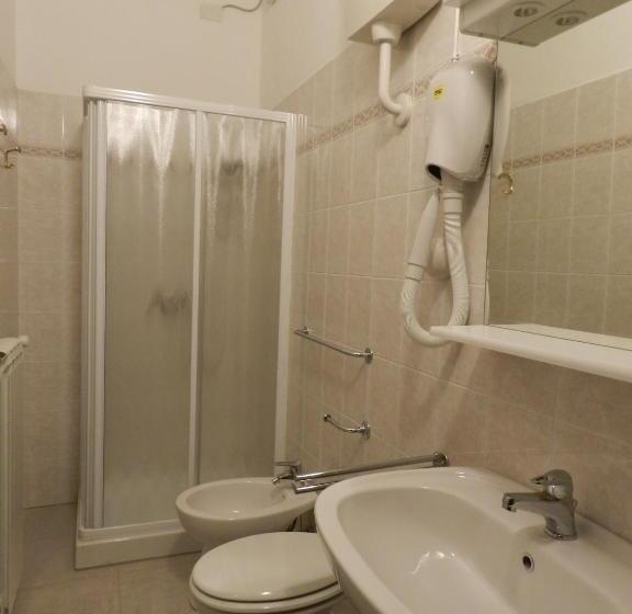 اتاق استاندارد سه نفره, Air Palace Lingotto