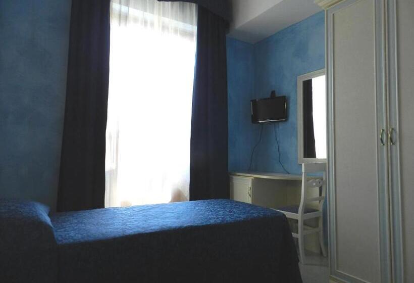 اتاق استاندارد یک نفره, Air Palace Lingotto