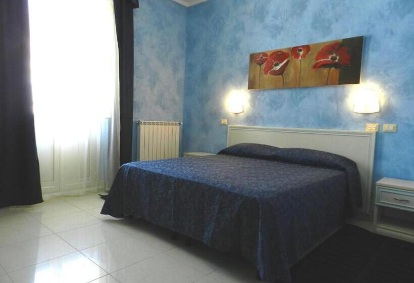 اتاق استاندارد, Air Palace Lingotto