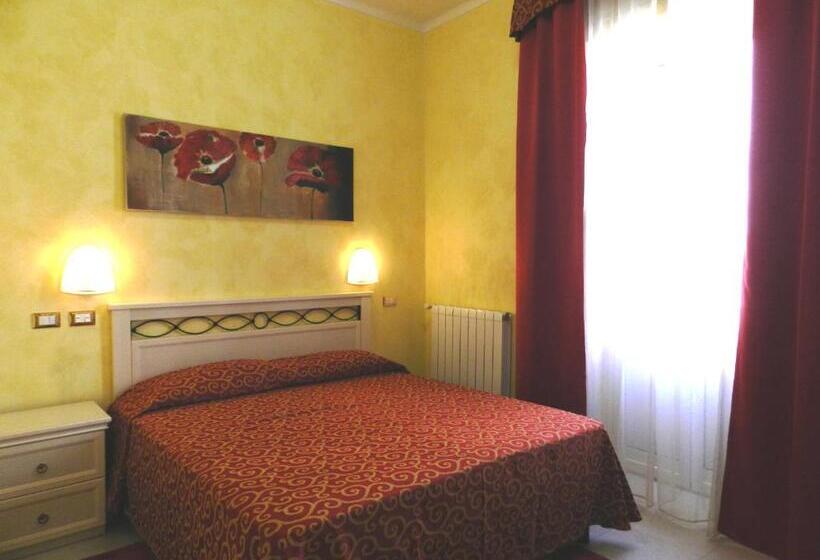 اتاق استاندارد, Air Palace Lingotto