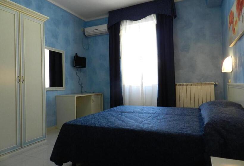 اتاق استاندارد, Air Palace Lingotto