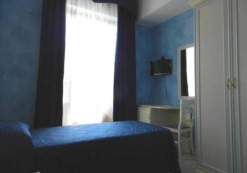 اتاق استاندارد یک نفره, Air Palace Lingotto