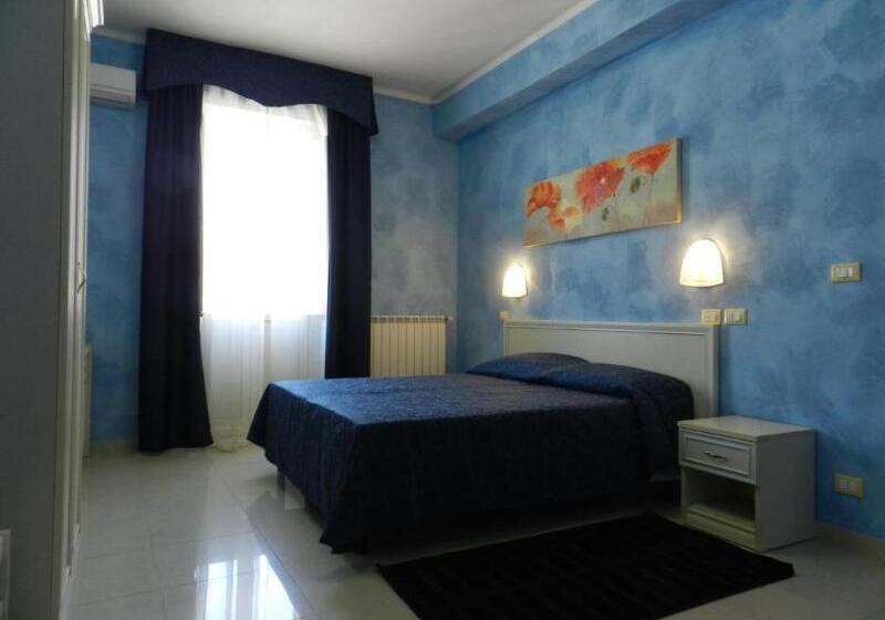 اتاق استاندارد, Air Palace Lingotto