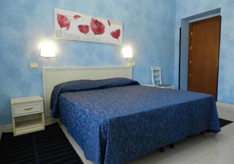 اتاق استاندارد, Air Palace Lingotto