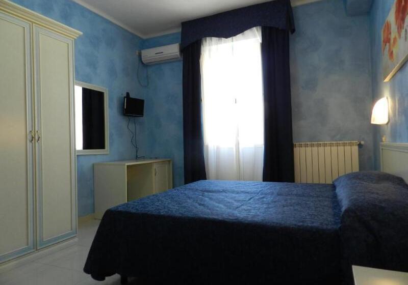 اتاق استاندارد, Air Palace Lingotto
