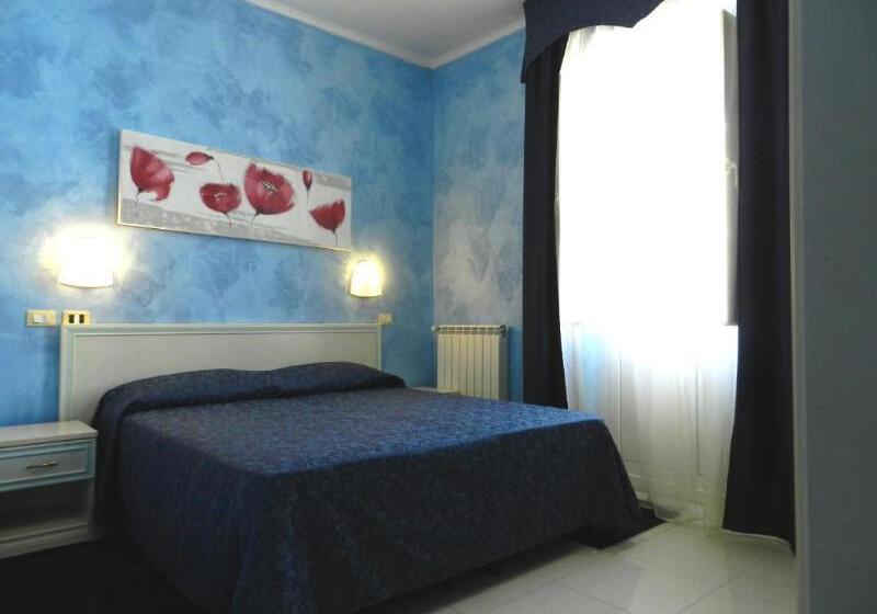 اتاق استاندارد, Air Palace Lingotto