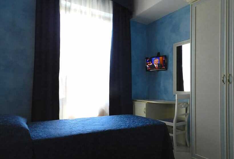اتاق استاندارد یک نفره, Air Palace Lingotto