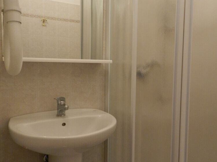 اتاق استاندارد, Air Palace Lingotto