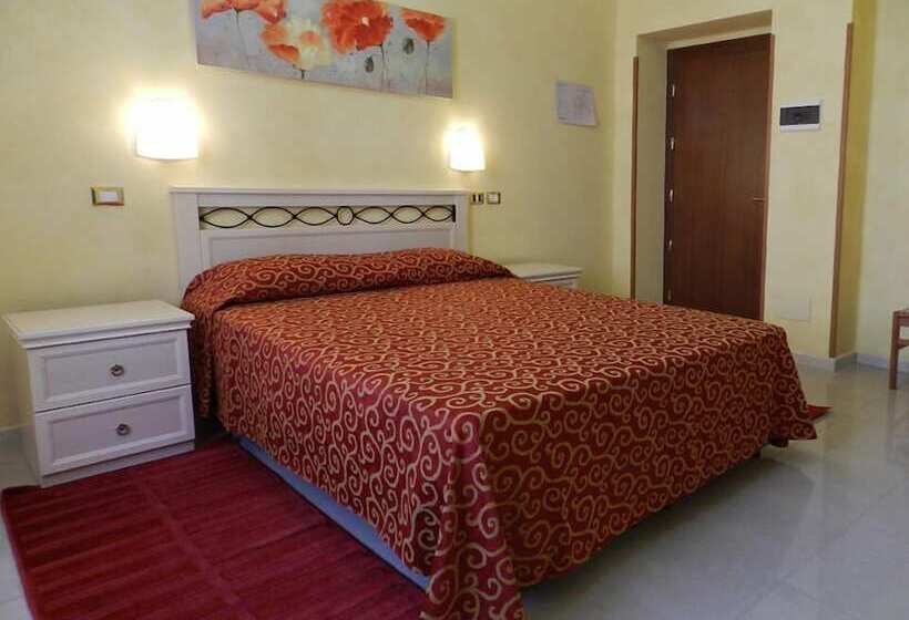 اتاق استاندارد, Air Palace Lingotto