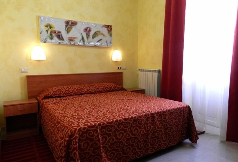اتاق استاندارد, Air Palace Lingotto