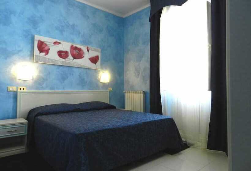 اتاق استاندارد, Air Palace Lingotto
