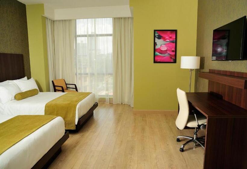 스탠다드 룸, Best Western Plus Panama Zen