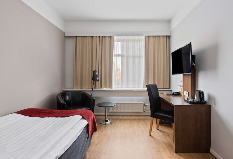 Номер Стандарт, Best Western Hotel Statt Katrineholm