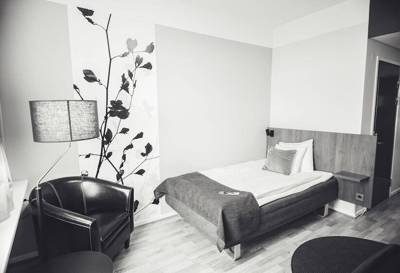 Номер Стандарт, Best Western Hotel Statt Katrineholm