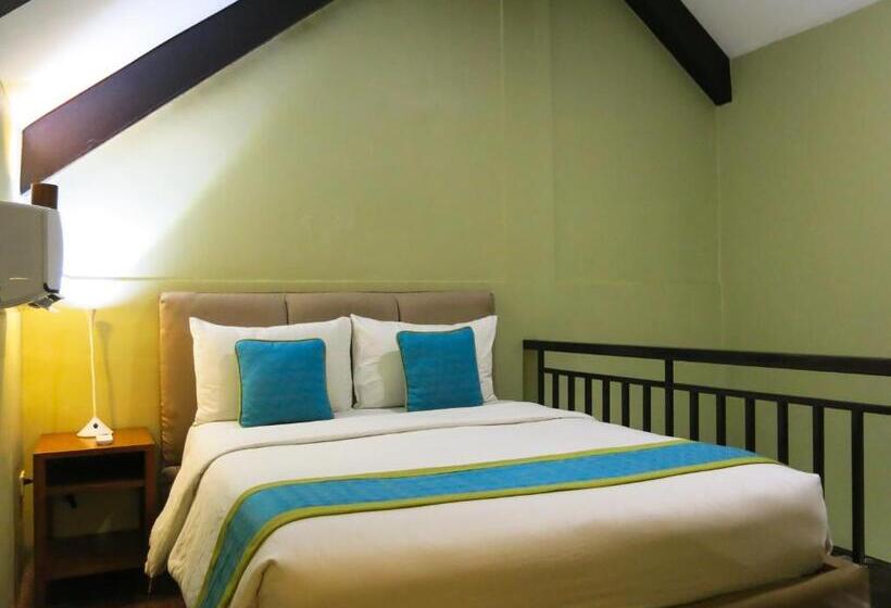 Quarto Familiar, Boracay Haven Resort