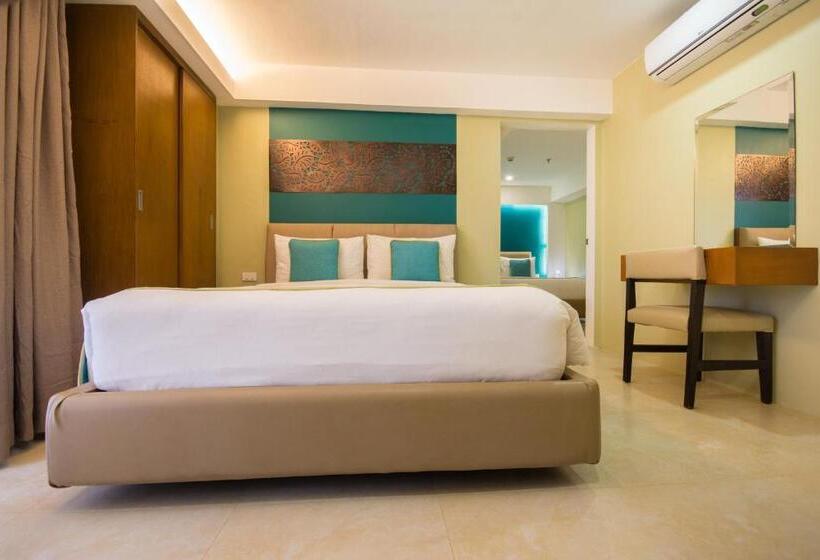 Suíte Familiar, Boracay Haven Resort