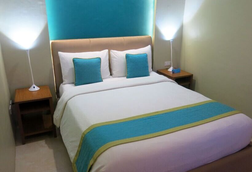 Suíte Familiar, Boracay Haven Resort
