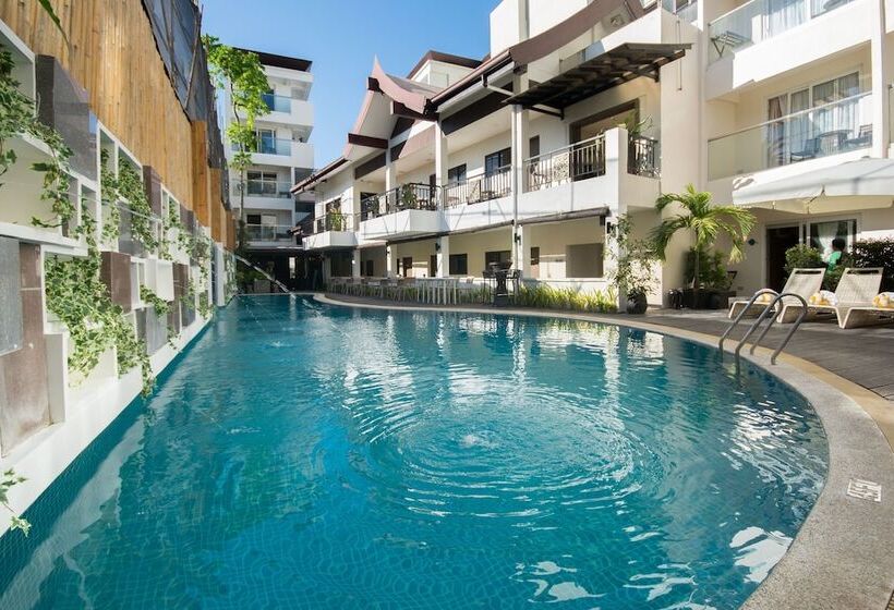 Suíte Familiar, Boracay Haven Resort