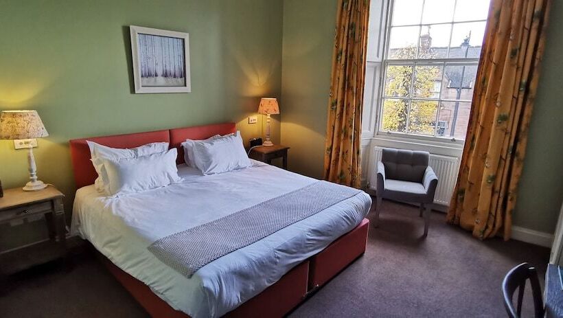 Номер Deluxe, Buccleuch And Queensberry Arms