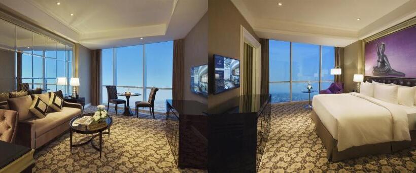 سوییت, Ciputra World Surabaya Managed By Swiss Belhotel International