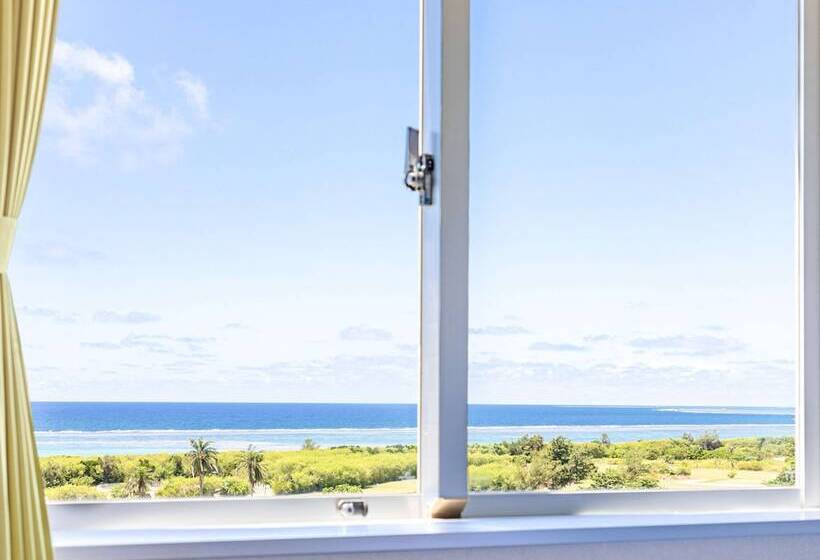 اتاق استاندارد, Comfort Hotel Ishigaki Island