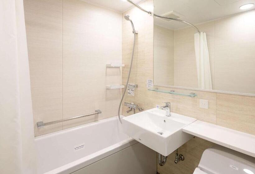 اتاق سوپریور, Comfort Hotel Ishigaki Island