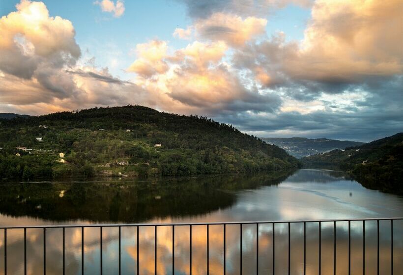 Номер Стандарт Вид на Реку, Douro Royal Valley Hotel & Spa