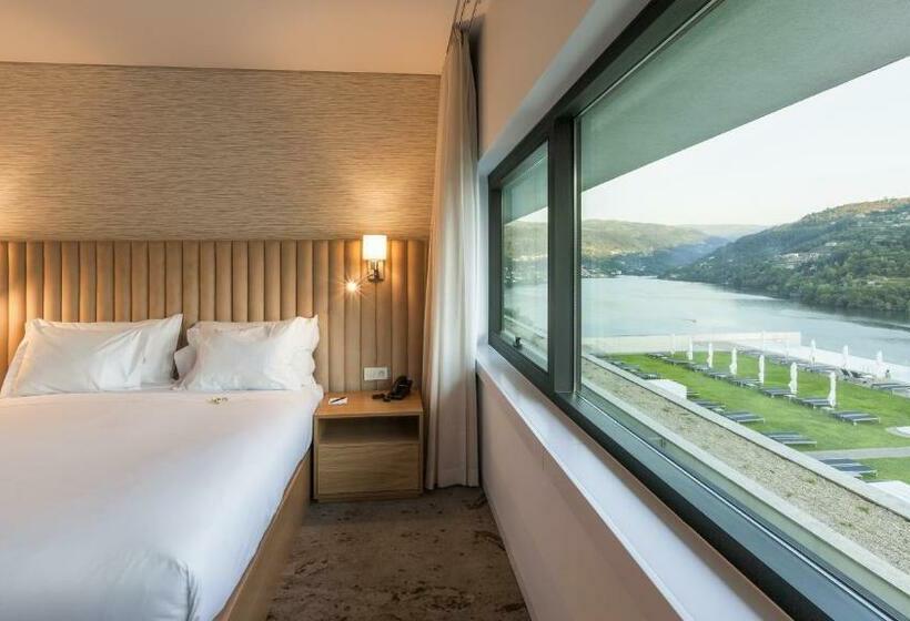 Номер Deluxe, Douro Royal Valley Hotel & Spa