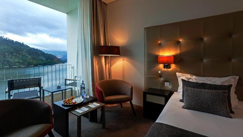 Номер Стандарт, Douro Royal Valley Hotel & Spa