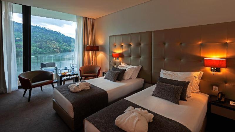 Номер Стандарт, Douro Royal Valley Hotel & Spa