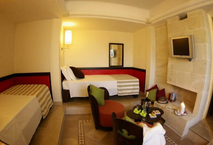 Номер Стандарт, Le Cale D'otranto Beach Resort