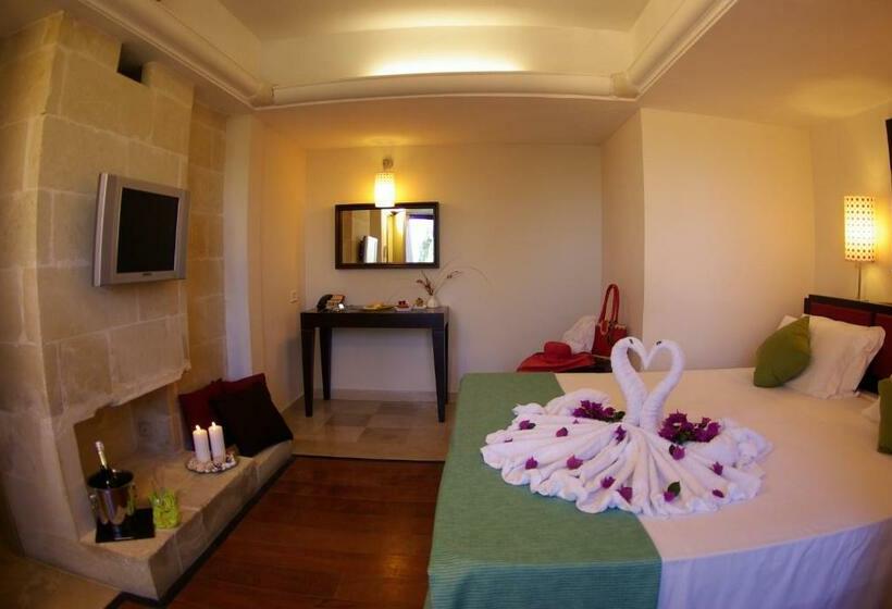 Номер Стандарт Индивидуальный, Le Cale D'otranto Beach Resort