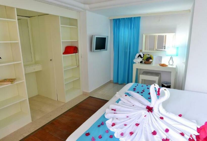 Номер Superior, Le Cale D'otranto Beach Resort
