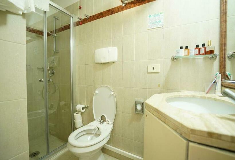 Номер Superior Одноместный, Le Cale D'otranto Beach Resort