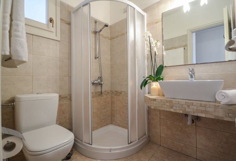 استودیوی استاندارد, Perla
