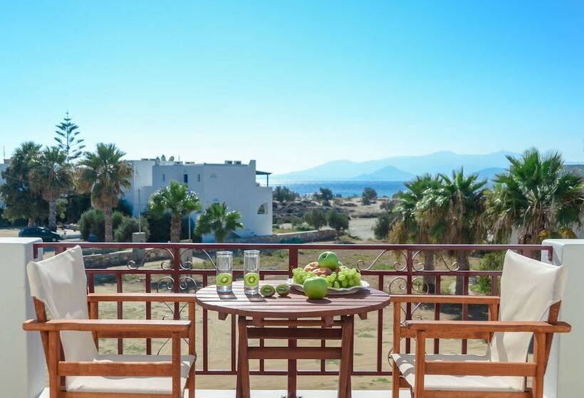 استودیوی استاندارد, Perla
