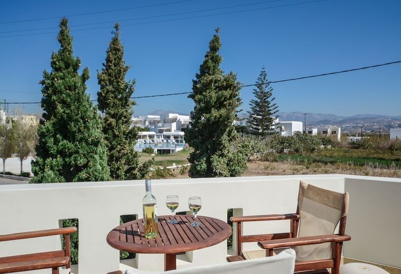 استودیوی استاندارد, Perla