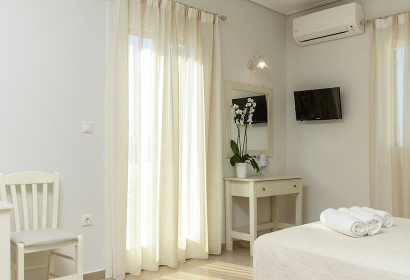 استودیوی استاندارد, Perla