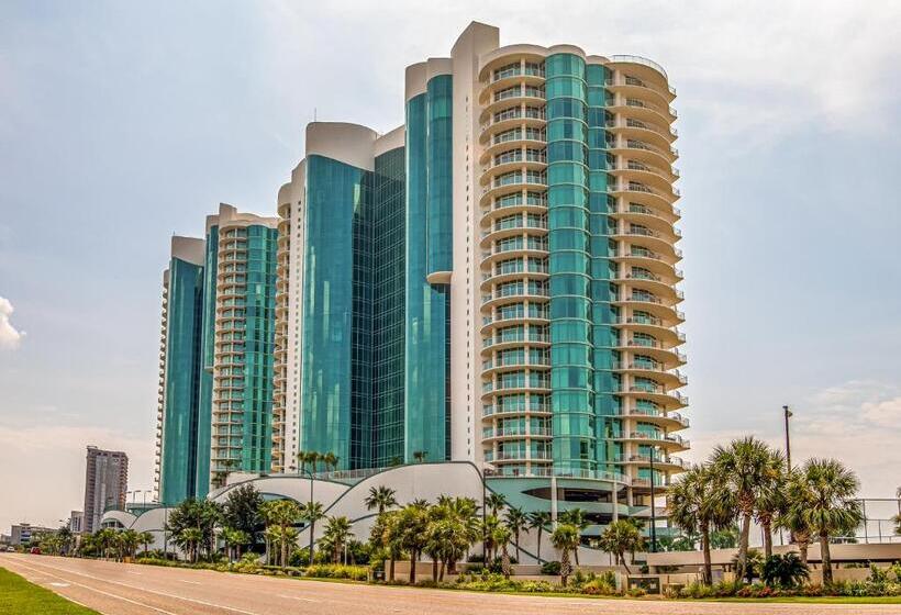 Апартаменты 3 Спальни, Turquoise Place