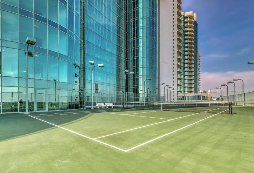 Апартаменты 3 Спальни, Turquoise Place