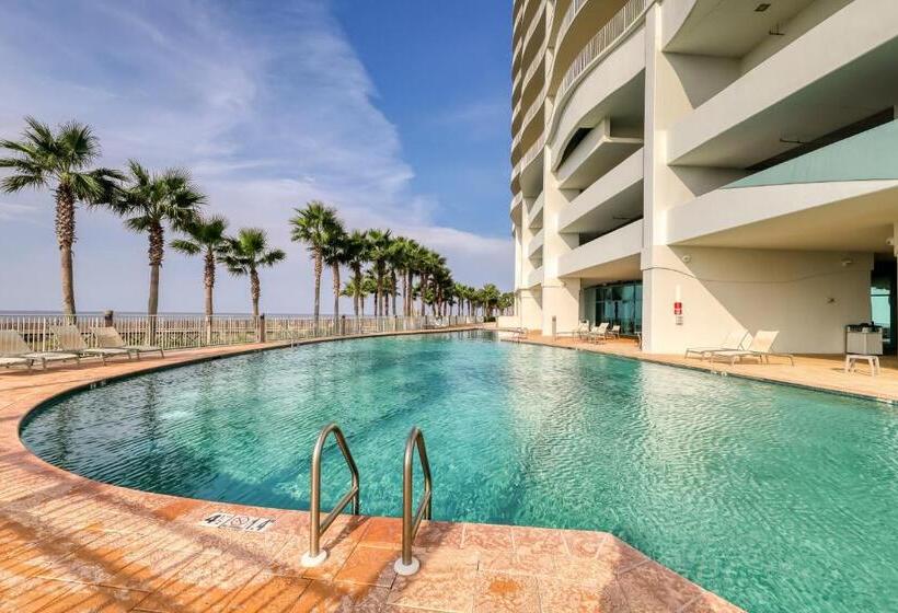 Апартаменты 3 Спальни, Turquoise Place