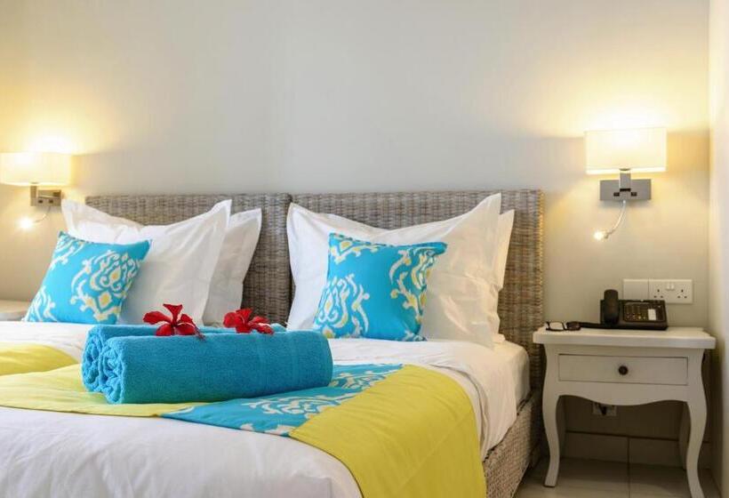 استودیو استاندارد با تراس, Voile Bleue Boutique